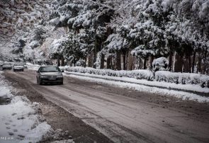 دمای هوای البرز کاهش می یابد/ البرز در انتظار رگبار برف و باران است