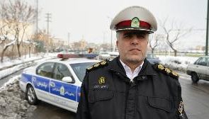 اجرای طرح ضربتی برخورد با وسائل نقلیه آلاینده و دودزا