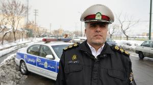 اجرای طرح ضربتی برخورد با وسائل نقلیه آلاینده و دودزا