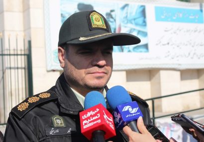 دستگیری کلاهبرداران لیزینگی در کرج