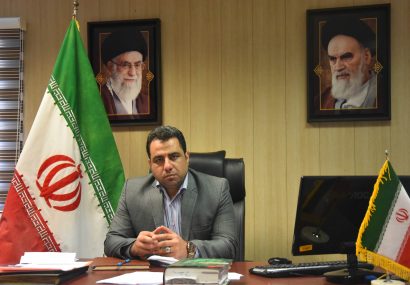 بازرسی فرمانداری کرج پل ارتباطی مردم با معاون استاندار