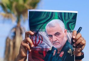 اجتماع بزرگ قاسم سلیمانی ها در کرج