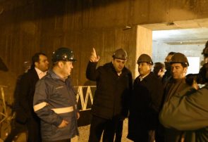 تکمیل پروژه های حمل و نقل عمومی را تا ایستگاه پایانی به جد رصد می کنیم