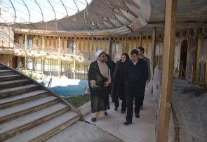 تقویت بسترهای طبیعی و تاریخی البرز امری مهم برای درآمد زایی و اشتغال است