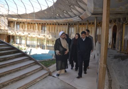 تقویت بسترهای طبیعی و تاریخی البرز امری مهم برای درآمد زایی و اشتغال است