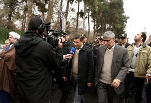 اقتدار نیروهای مسلح، ایران را به جزیره ثبات منطقه تبدیل کرده است