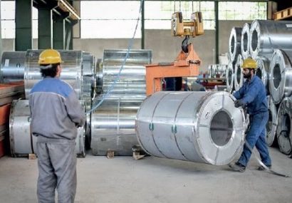 تحقق ۱۰۲ درصدی شاخص‌های اقتصاد مقاومتی در شرکت شهرک‌های صنعتی البرز