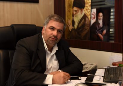 خبرنگاران برای دریافت کارت ویژه تردد به حوزه های انتخابیه البرز، در سایت استانداری ثبت نام کنند