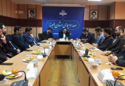 صدا و سیما یعنی واسطه مطالبه گری مردم از مسئولان/آمادگی نقد منصفانه را داریم