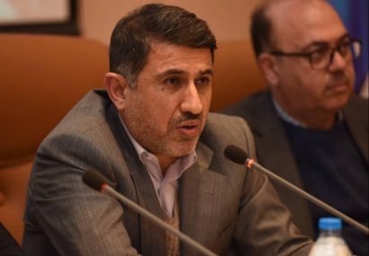 اجازه نمی دهیم حتی یک واحد تولیدی در البرز تعطیل شود