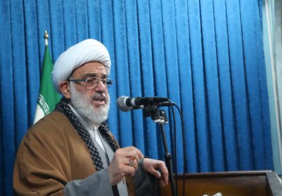 خطرناک ترین تفکر در جبهه نفاق است