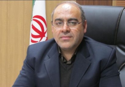 عملکرد مثبت شهرداری فردیس در حوادث آبان ماه