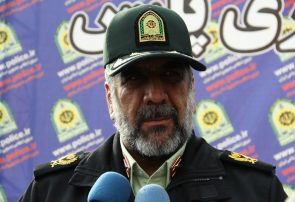 کشف کارگاه تولید قطعات تقلبی خودرو پراید در فردیس