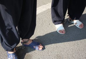 دستگیری سارق اماکن خصوصی با ۶۹ فقره سرقت در طالقان