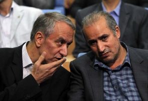 فیفا استعفای تاج را پذیرفت؛ کفاشیان همچنان نایب رییس