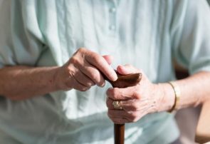 گزارش ۵۰ مورد سالمندآزاری در البرز