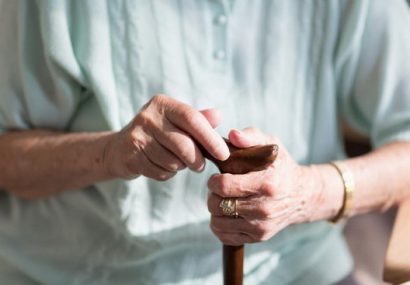 گزارش ۵۰ مورد سالمندآزاری در البرز