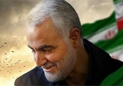 پویش سپاس سردار در مدارس البرز کلید خورد