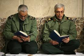 هشدار سرلشکر باقری به مقامات آمریکایی: هرگونه شرارت جدید آمریکا پاسخی کوبنده‌تر و قاطع‌تر در پی خواهد داشت