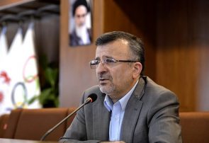 داورزنی: برای صعود به المپیک آماده‌ایم/ کار اصلی و بزرگ والیبال ایران را در توکیو خواهید دید
