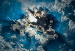 هوای ساوجبلاغ برای گروه‌های حساس ناسالم است