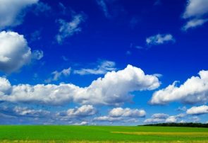 هوای کرج در وضعیت پاک قرار گرفت