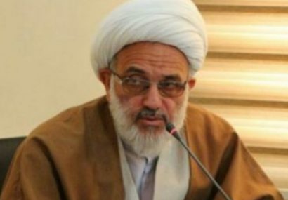 لبیک به دعوت رهبری در اجرای رزمایش مواسات در شهرستان فردیس