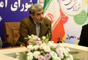 رتبه دانش آموزان البرز در کنکور از ۷ به ۱۰ رسیده است/ توسعه امکانات و فضا های آموزشی