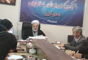 راهپیمایی ۲۲ بهمن رنگ و بوی سردار سلیمانی را دارد/ برپایی ۵۷ موکب در مسیر راهپیمایی