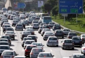 کابوس پل فردیس فعلاً ادامه دارد، صبور باشید