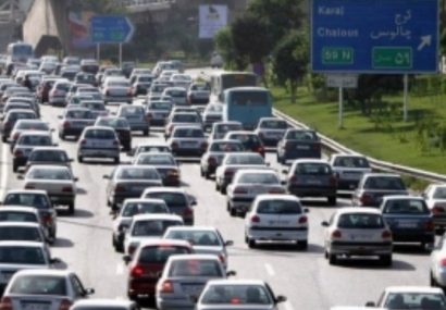 کابوس پل فردیس فعلاً ادامه دارد، صبور باشید