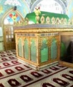 اجرای تمهیدات بهداشتی در بقاع متبرکه البرز