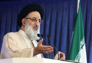 مردم ایران جشن پیروزی انقلاب اسلامی را پرشورتر برگزار می‌کنند