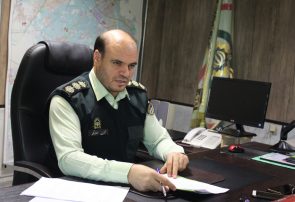 باند توزیع اسکناس های جعلی در کرج متلاشی شد