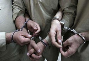 باند سارقان ویلاهای روستای لشگرآباد ساوجبلاغ متلاشی شد