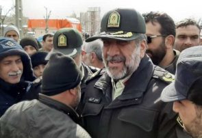 راهپیمایی ۲۲ بهمن مشت محکم دیگری بر دهان دشمنان کوبید