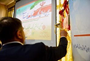 برای پیروزی انقلاب اسلامی تمامی لایه های اجتماعی نقش آفرینی کردند