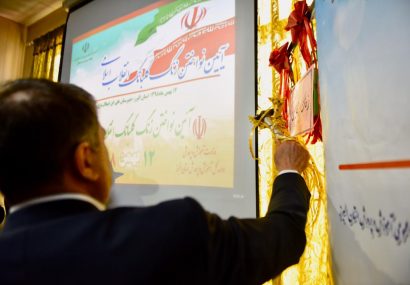 برای پیروزی انقلاب اسلامی تمامی لایه های اجتماعی نقش آفرینی کردند