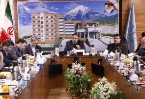 بیش از ۸ هزار چاه غیر مجاز در البرز وجود دارد