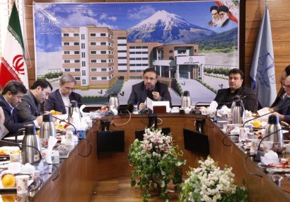 بیش از ۸ هزار چاه غیر مجاز در البرز وجود دارد