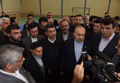 واریز ۶۰ میلیون تومان به حساب ورزشکاران المپیکی