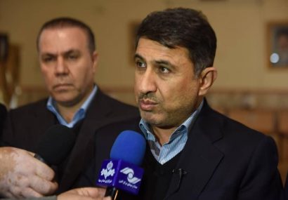 مرکز سایت تجمیع آراء انتخابات مجلس شورای اسلامی در البرز مورد بازدید قرار گرفت