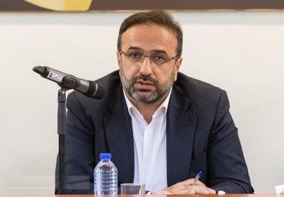 کرونا در زندان های البرز مشاهده نشده است/ مرخصی۹۶۳ زندانی