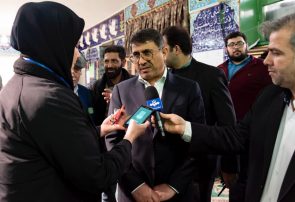 انتخابات در البرز تا ساعت ۲۳ تمدید شد