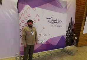 ویزیت رایگان ۳۵ پزشک گروه جهادی انصار المهدی در البرز