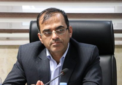 ضد عفونی شهر ضروری است