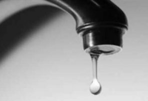 آمادگی تانکرهای آب برای آبرسانی به شهروندان کرجی