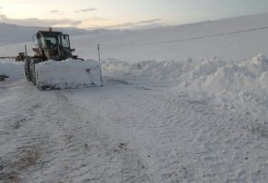 توصیه های پلیس راه البرز به مسافران فصل سرما