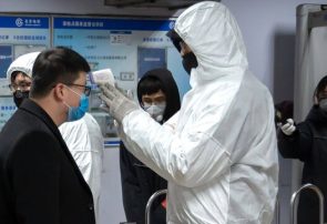 کنترل البرز با روش های غربالگری و تشدید تست ها خواهد بود