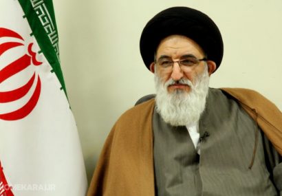 تأکید امام‌جمعه کرج بر هماهنگی همه دستگاه‌های استان برای مقابله با «کرونا»